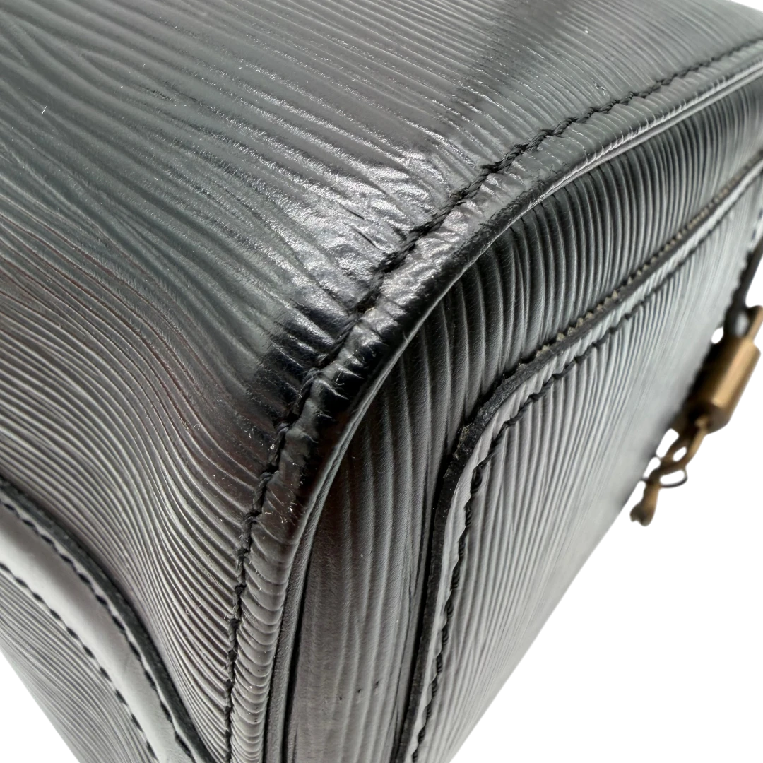 Louis Vuitton Handtasche Speedy 25 Epi