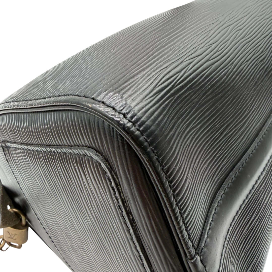 Louis Vuitton Handtasche Speedy 25 Epi