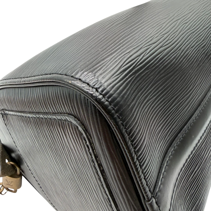 Louis Vuitton Handtasche Speedy 25 Epi