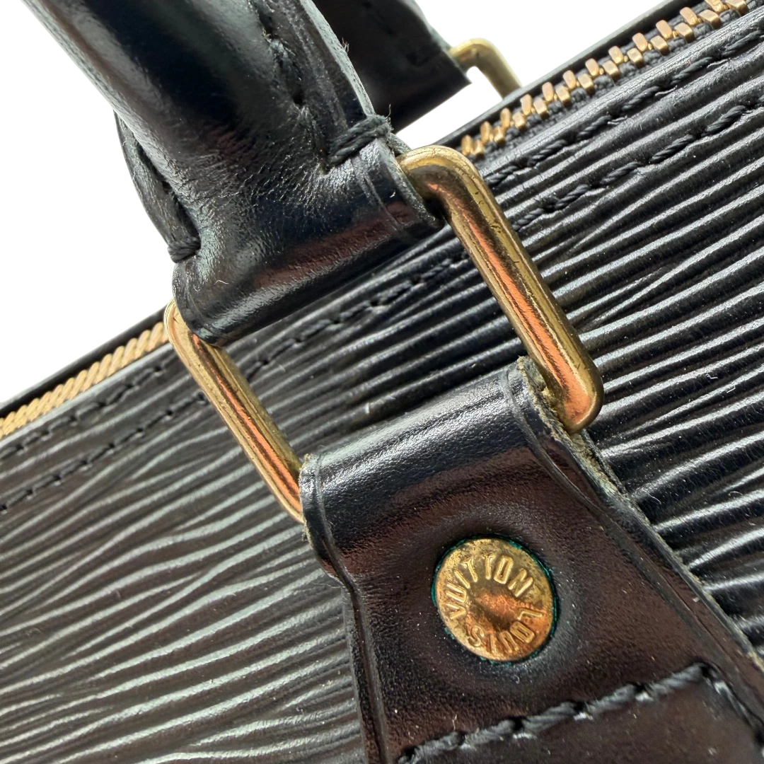 Louis Vuitton Handtasche Speedy 25 Epi