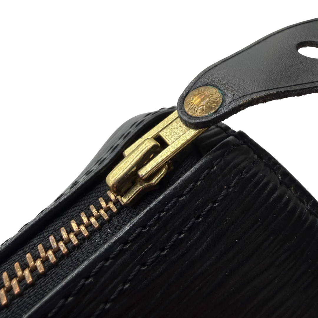Louis Vuitton Handtasche Speedy 25 Epi