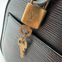Louis Vuitton Handtasche Speedy 25 Epi