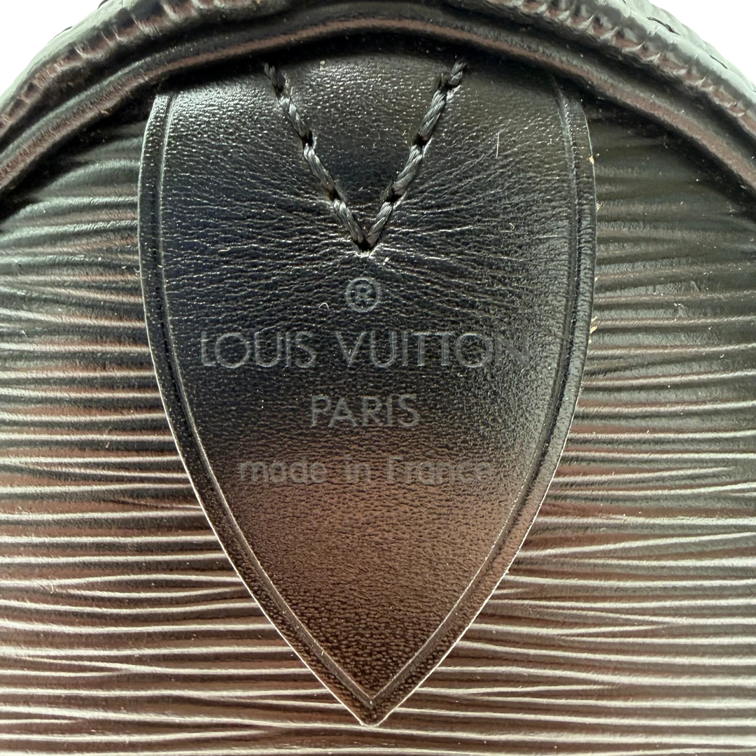 Louis Vuitton Handtasche Speedy 25 Epi