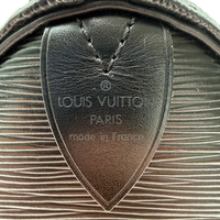 Louis Vuitton Handtasche Speedy 25 Epi