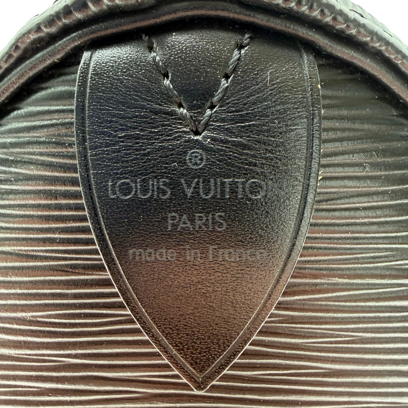 Louis Vuitton Handtasche Speedy 25 Epi