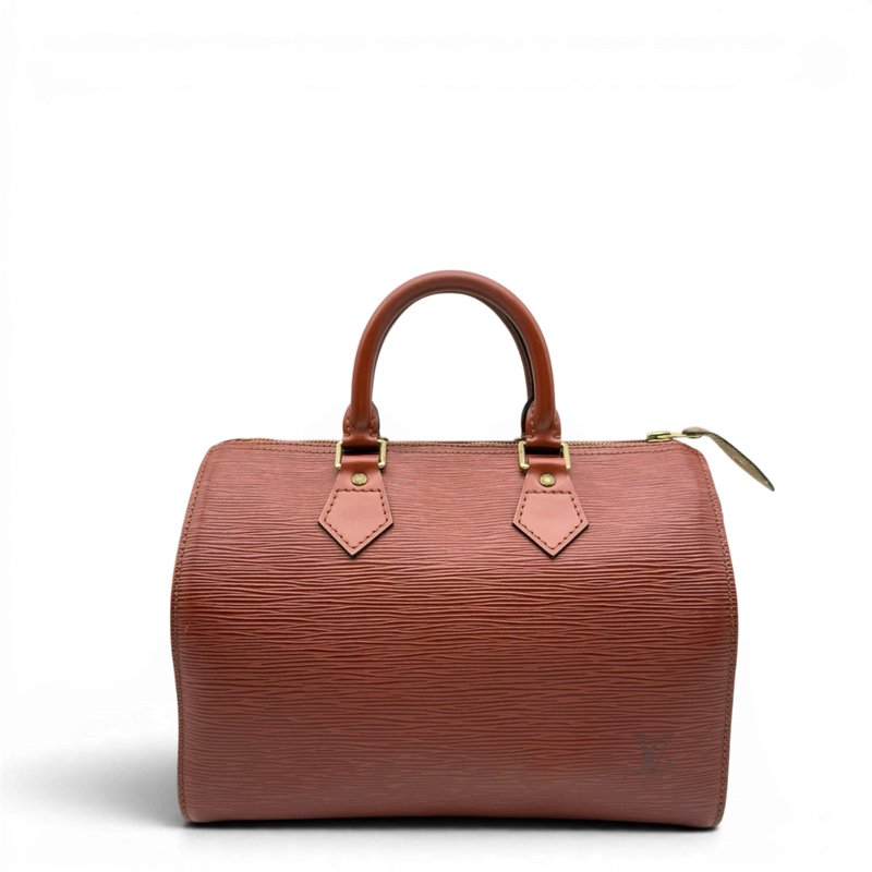 Louis Vuitton Handtasche Speedy 25 Epi