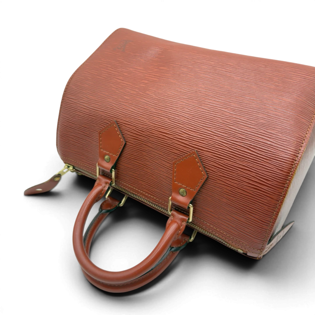 Louis Vuitton Handtasche Speedy 25 Epi