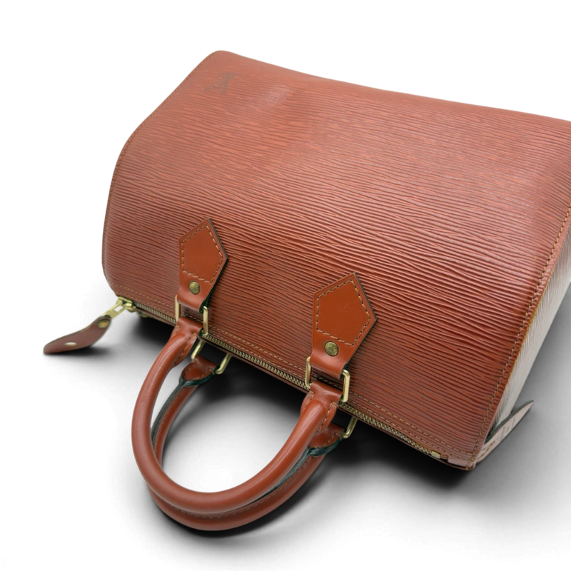 Louis Vuitton Handtasche Speedy 25 Epi