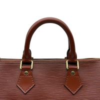 Louis Vuitton Handtasche Speedy 25 Epi