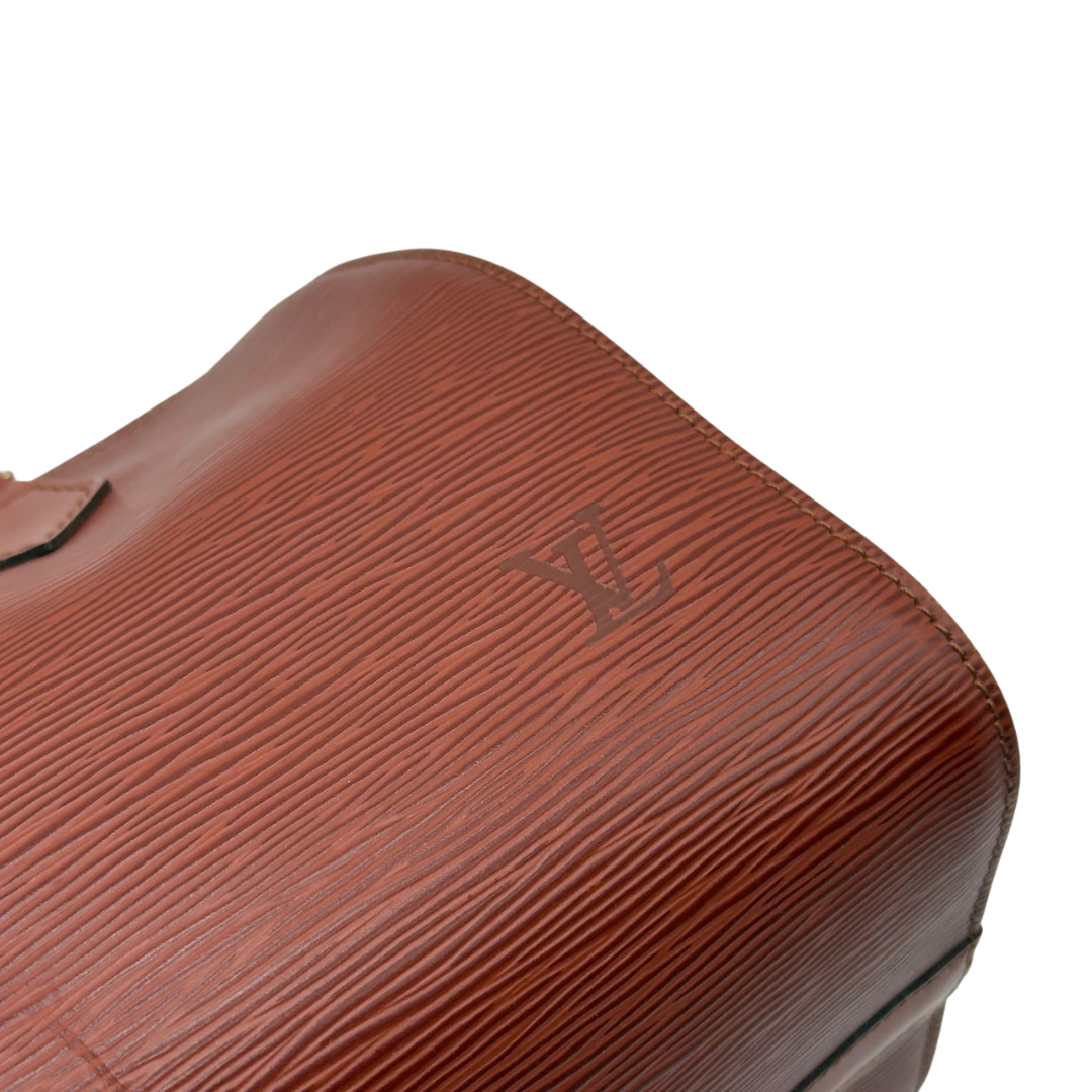 Louis Vuitton Handtasche Speedy 25 Epi