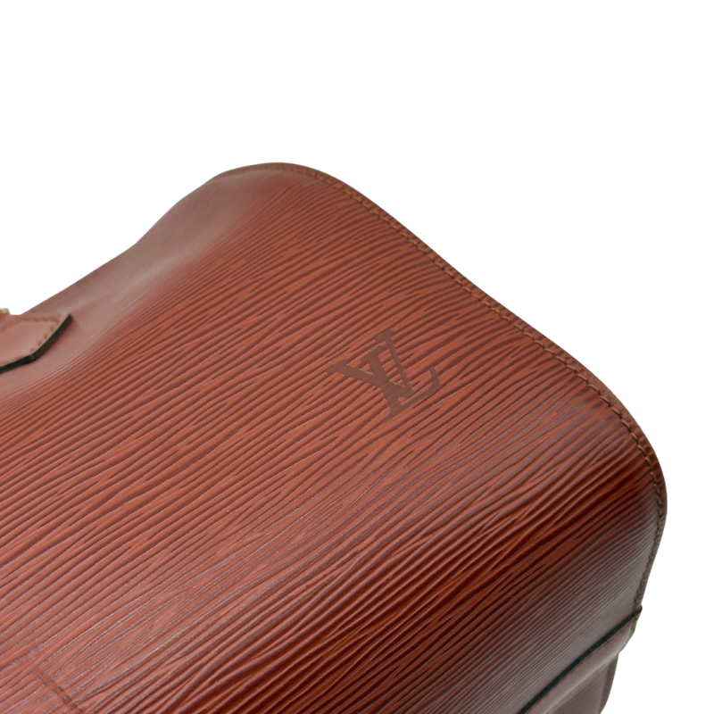 Louis Vuitton Handtasche Speedy 25 Epi