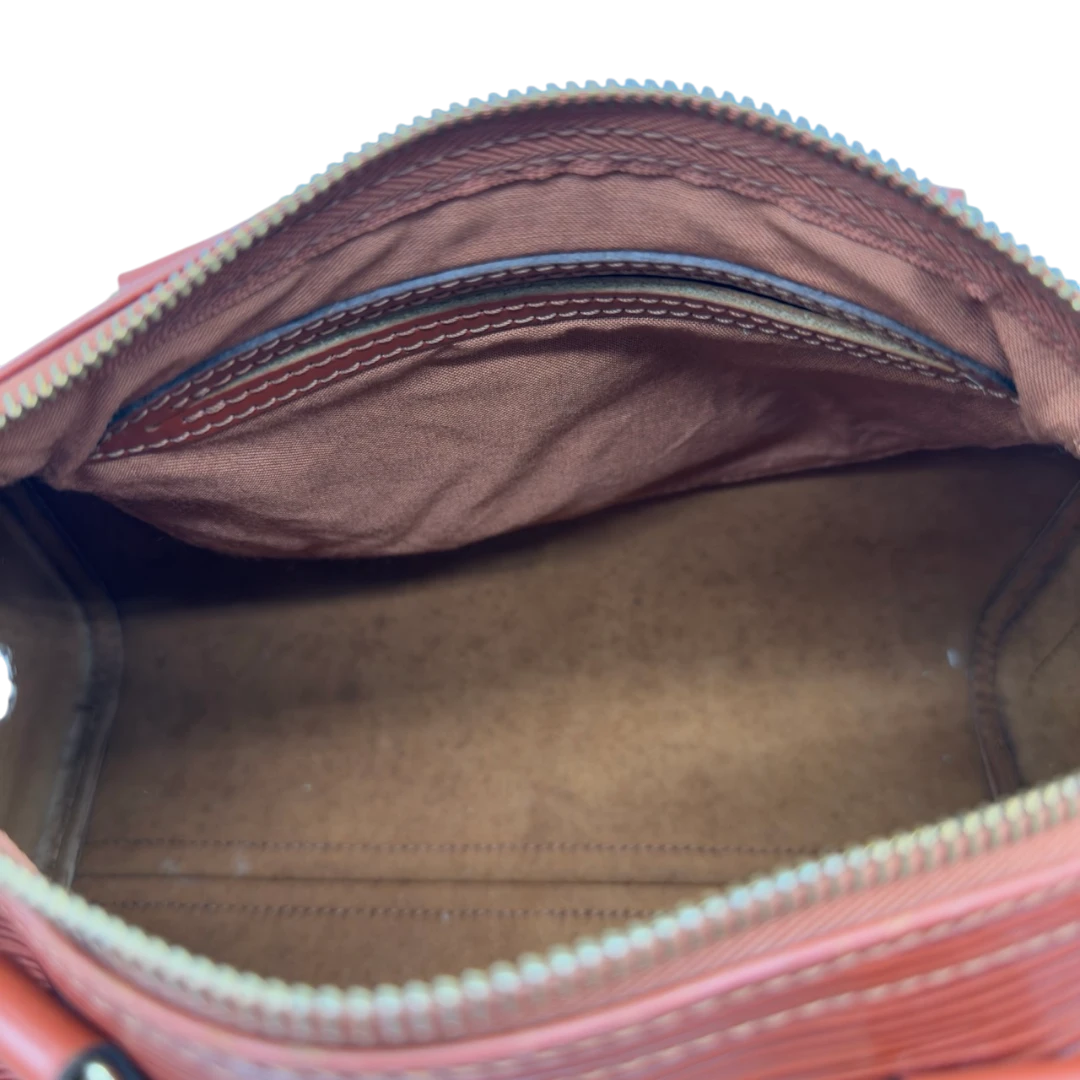 Louis Vuitton Handtasche Speedy 25 Epi