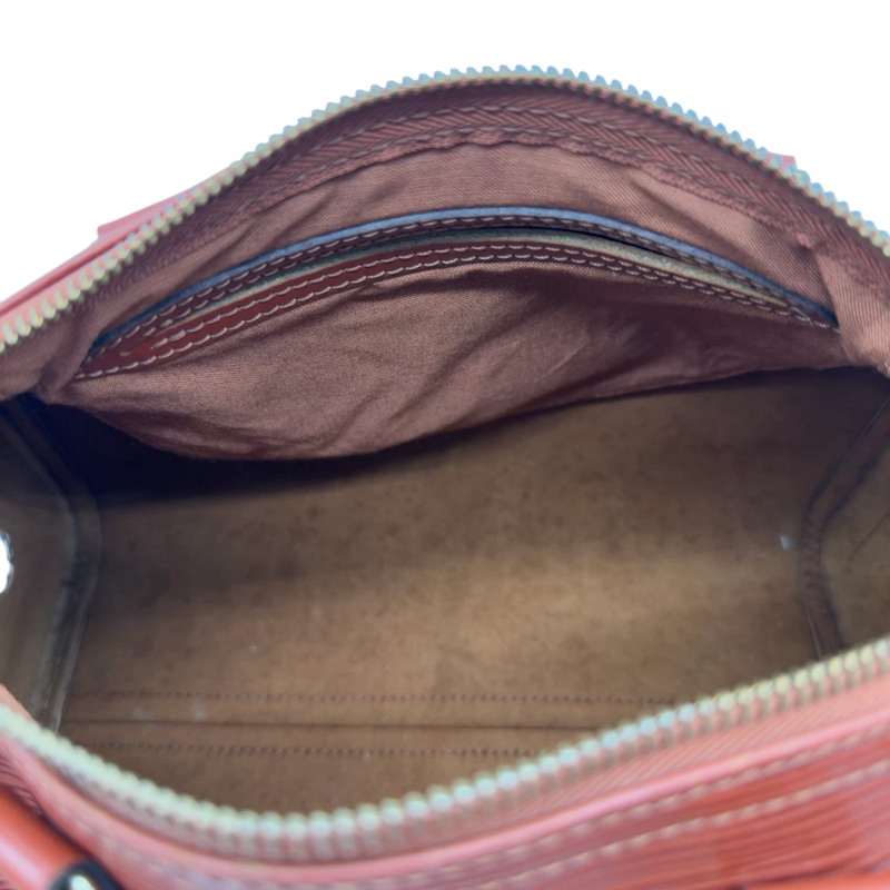 Louis Vuitton Handtasche Speedy 25 Epi