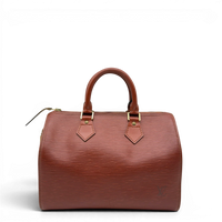 Louis Vuitton Handtasche Speedy 25 Epi