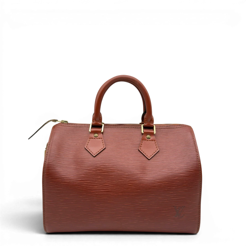 Louis Vuitton Handtasche Speedy 25 Epi