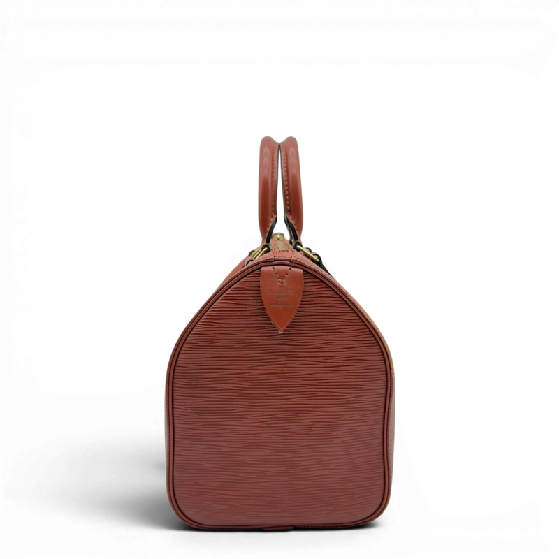 Louis Vuitton Handtasche Speedy 25 Epi