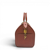 Louis Vuitton Handtasche Speedy 25 Epi