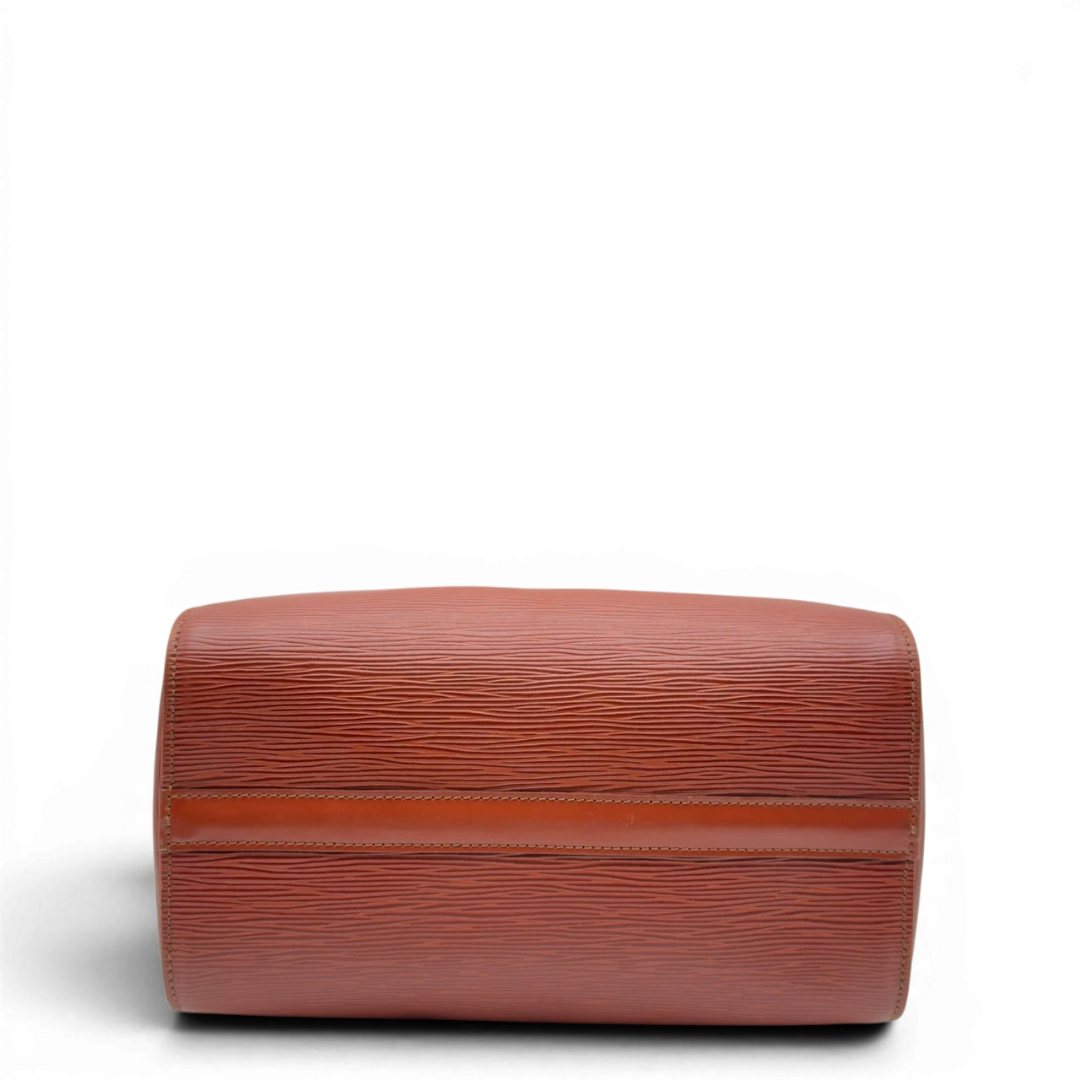 Louis Vuitton Handtasche Speedy 25 Epi
