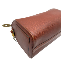 Louis Vuitton Handtasche Speedy 25 Epi