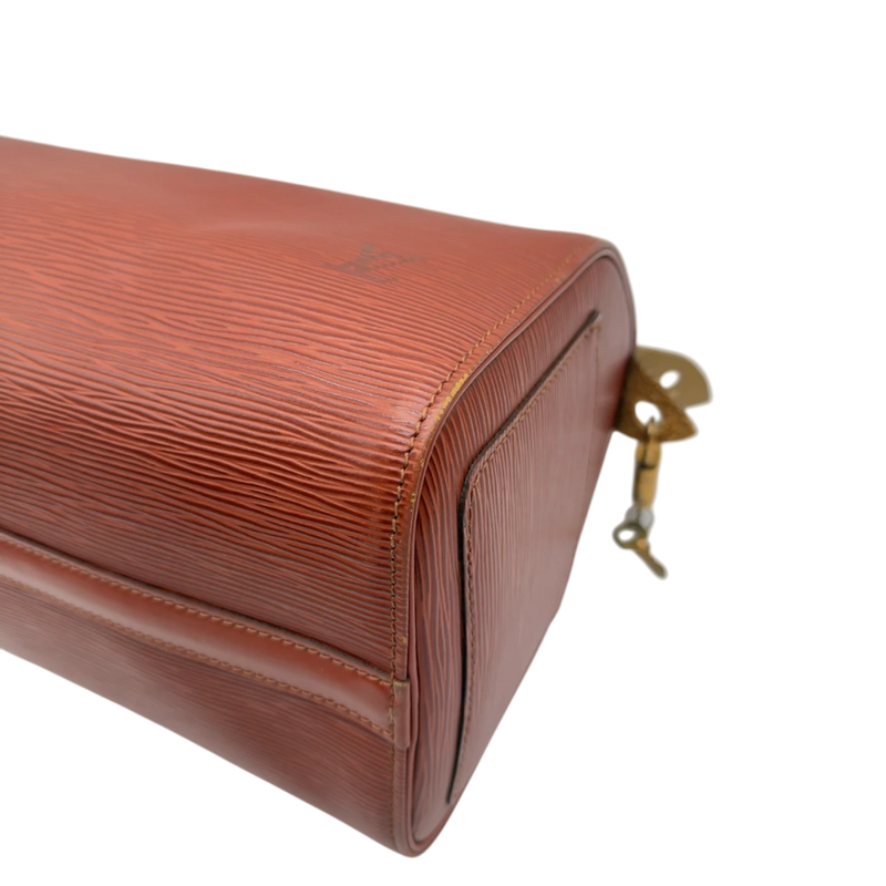 Louis Vuitton Handtasche Speedy 25 Epi