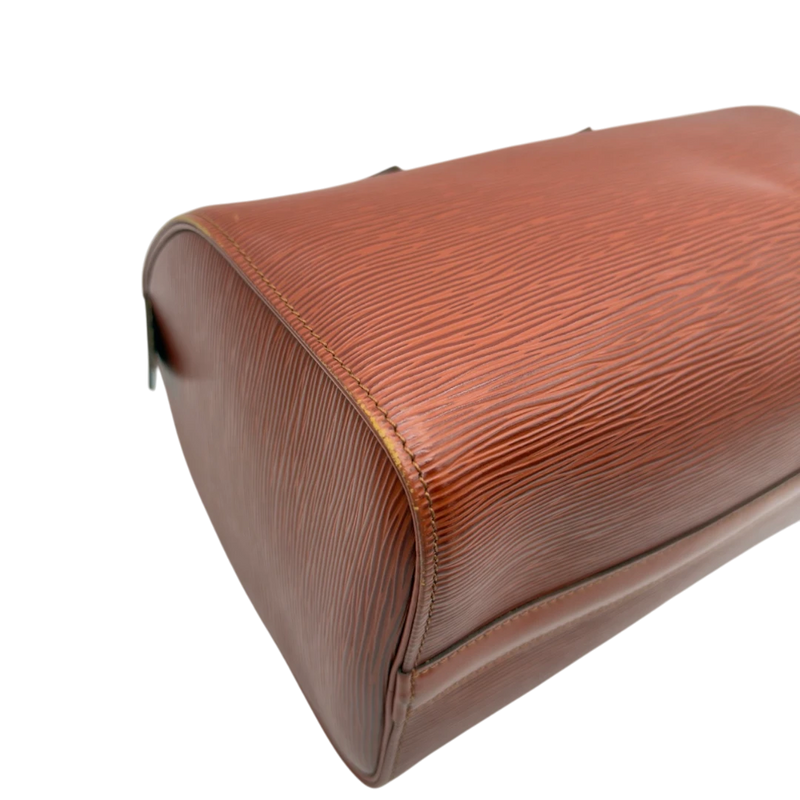 Louis Vuitton Handtasche Speedy 25 Epi