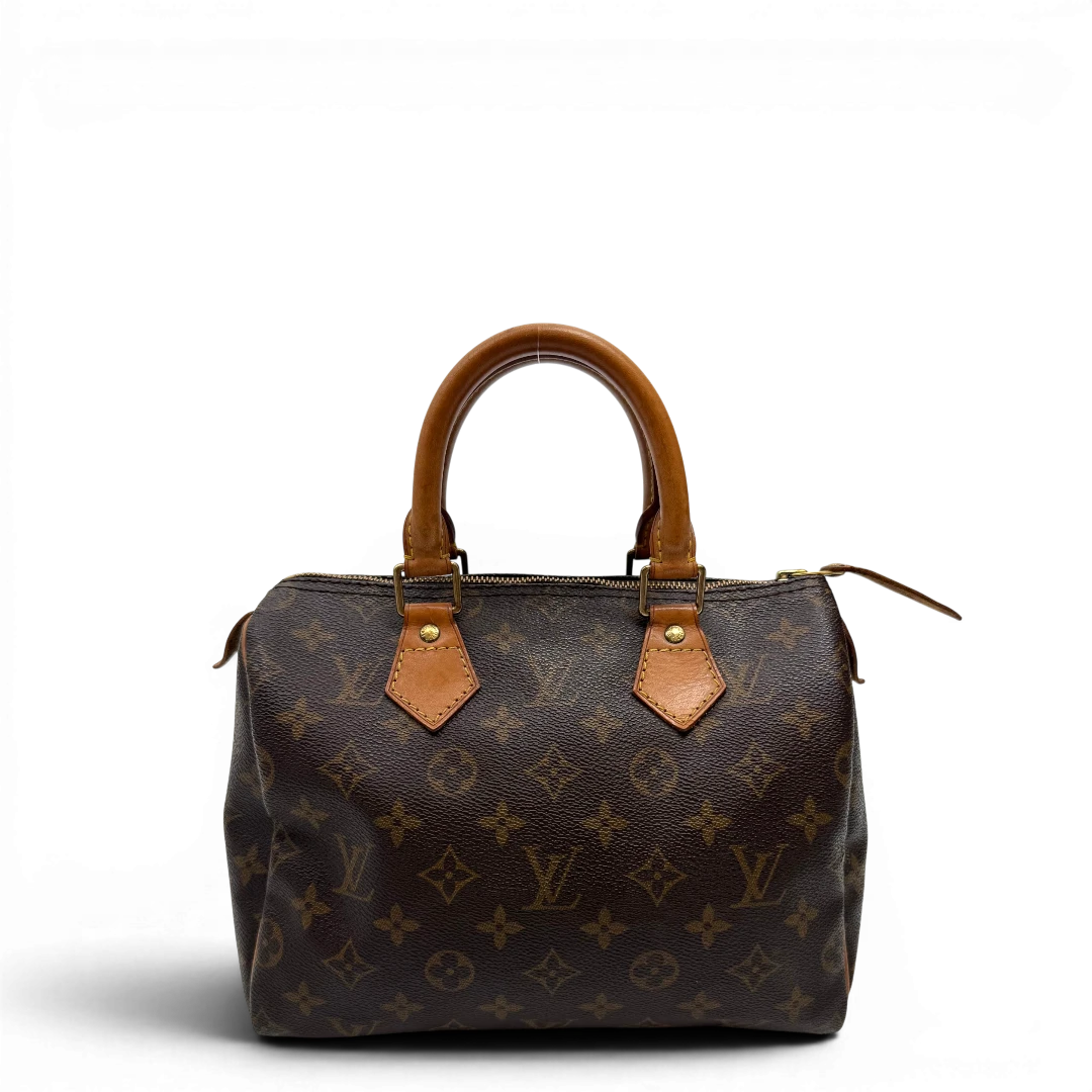 Louis Vuitton Handtasche Speedy 25