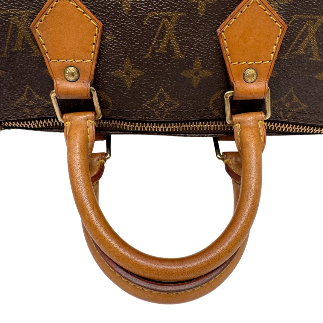Louis Vuitton Handtasche Speedy 25