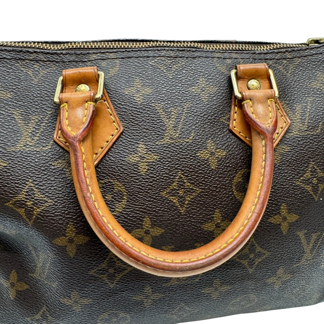 Louis Vuitton Handtasche Speedy 25