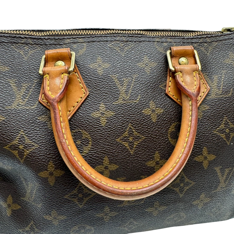 Louis Vuitton Handtasche Speedy 25