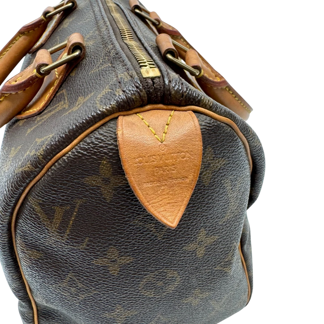 Louis Vuitton Handtasche Speedy 25