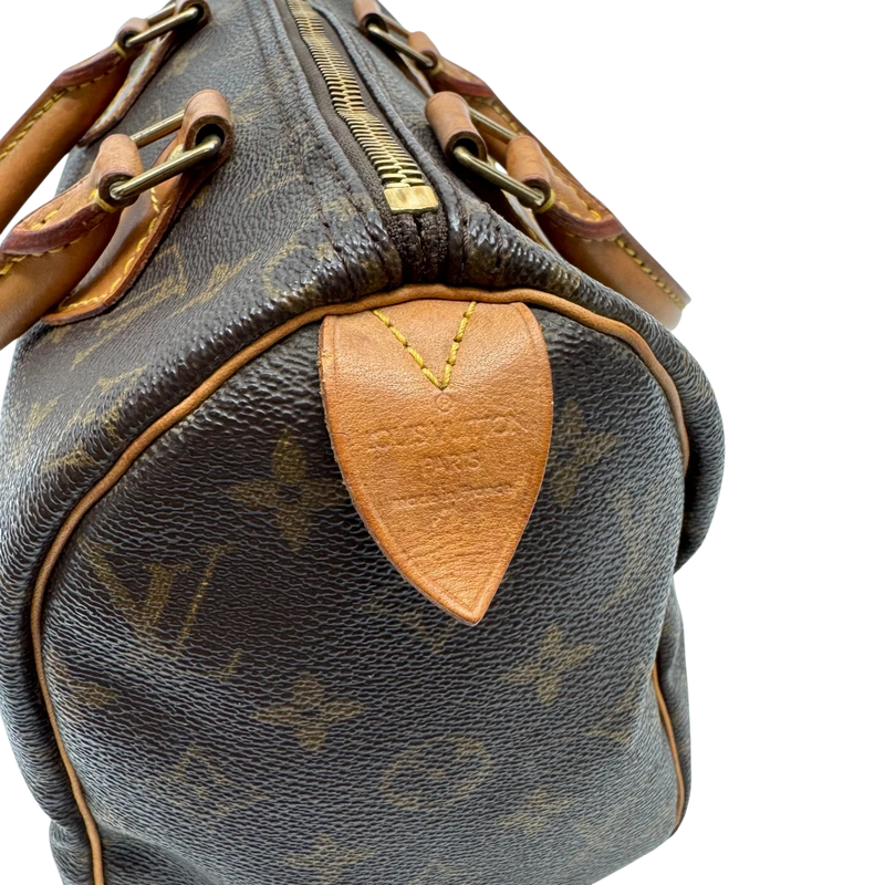 Louis Vuitton Handtasche Speedy 25