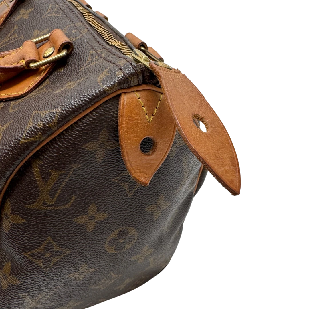 Louis Vuitton Handtasche Speedy 25