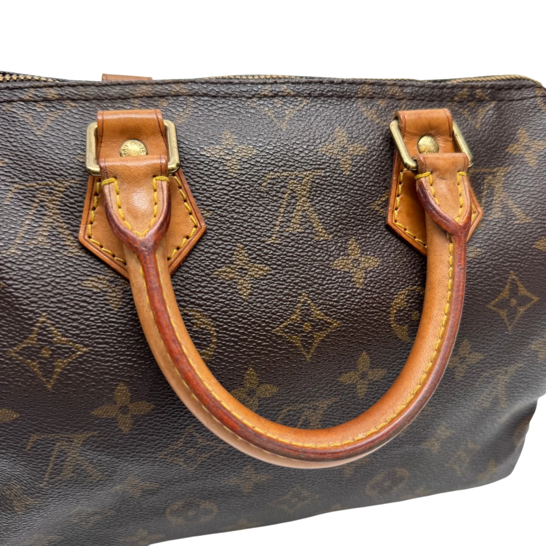 Louis Vuitton Handtasche Speedy 25