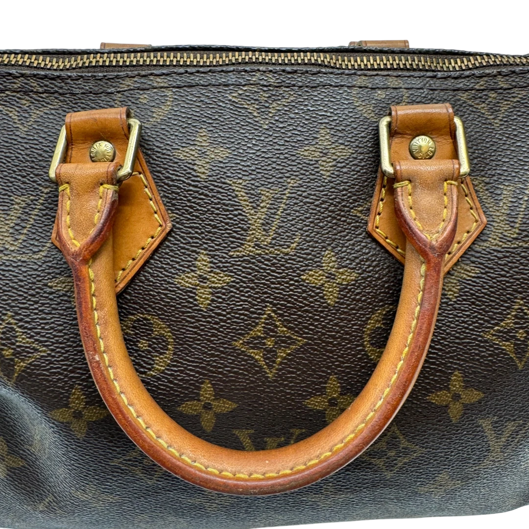 Louis Vuitton Handtasche Speedy 25