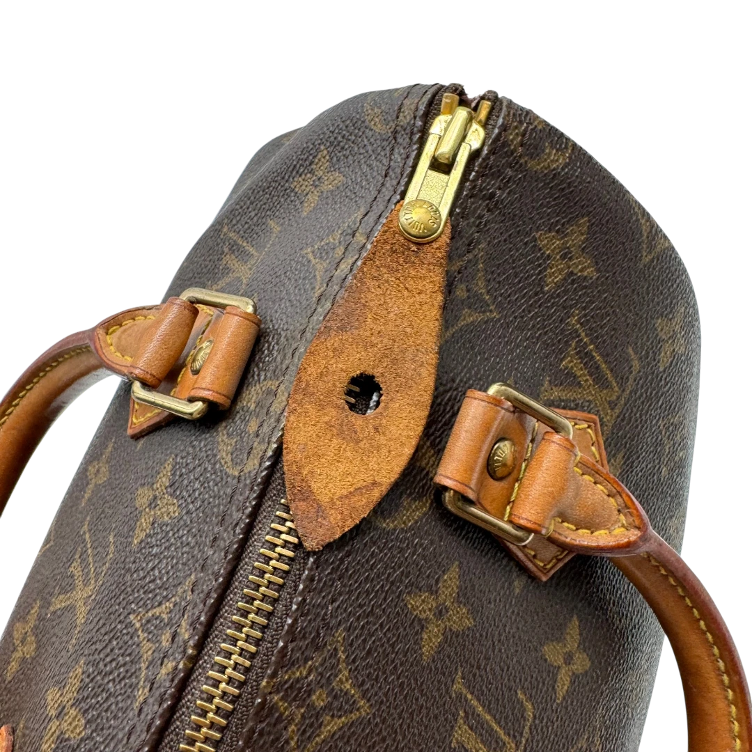 Louis Vuitton Handtasche Speedy 25