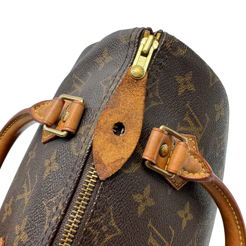 Louis Vuitton Handtasche Speedy 25