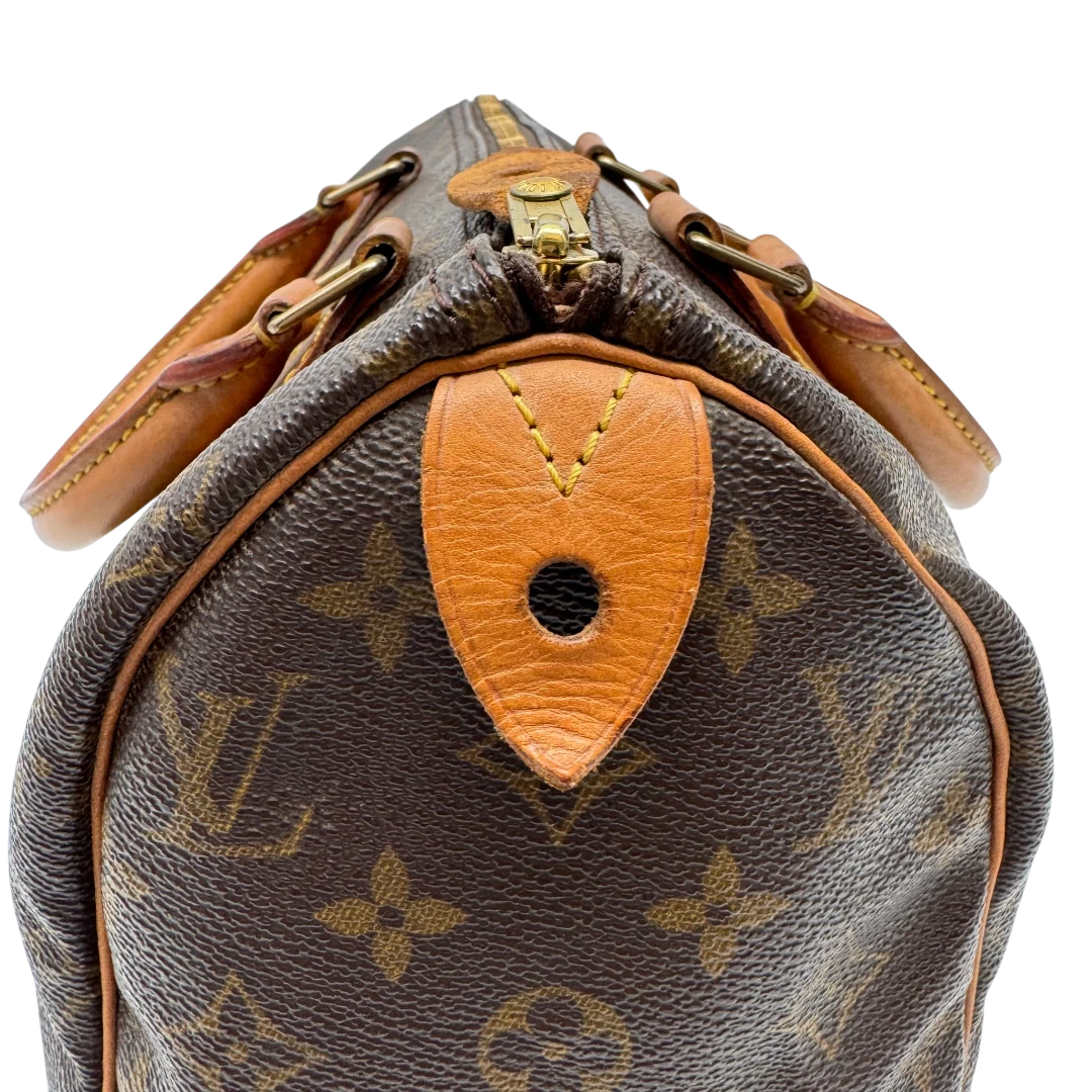 Louis Vuitton Handtasche Speedy 25