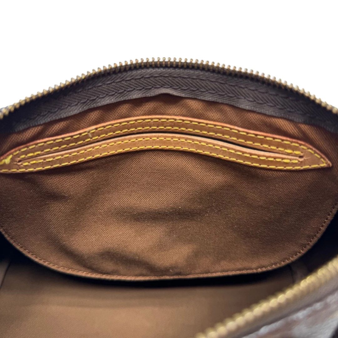 Louis Vuitton Handtasche Speedy 25