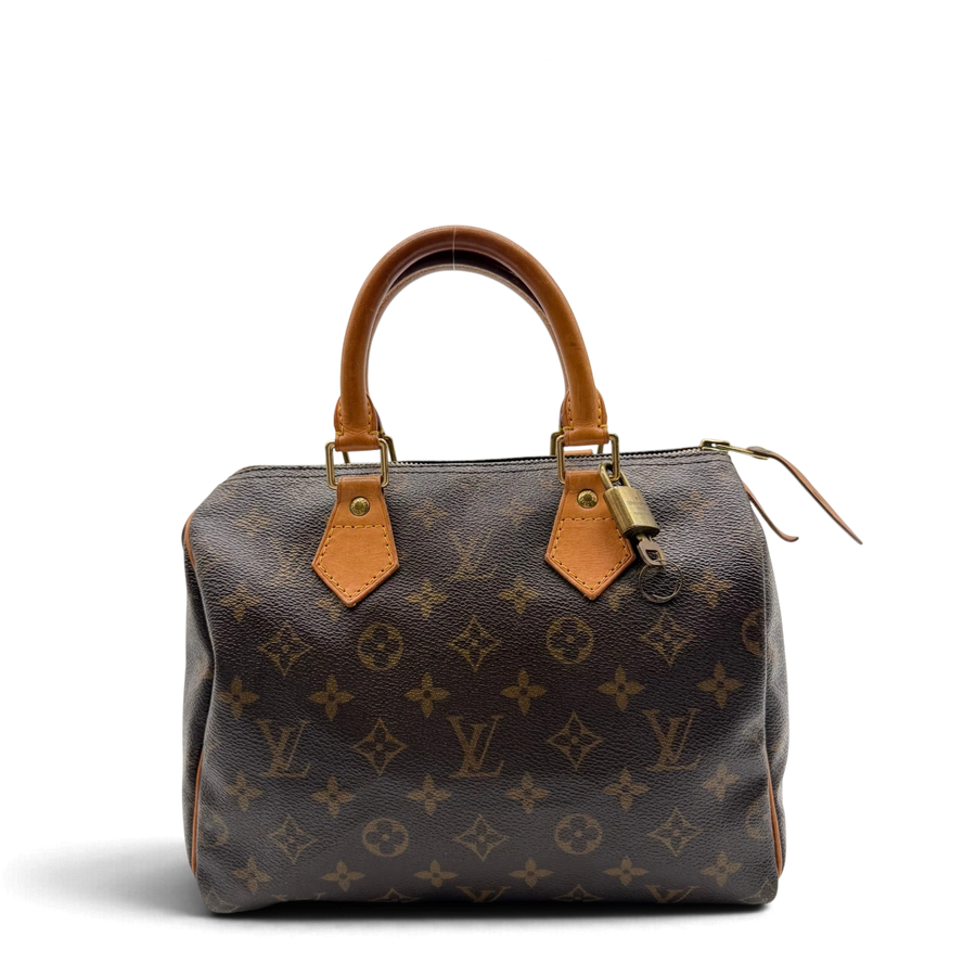 Louis Vuitton Handtasche Speedy 25