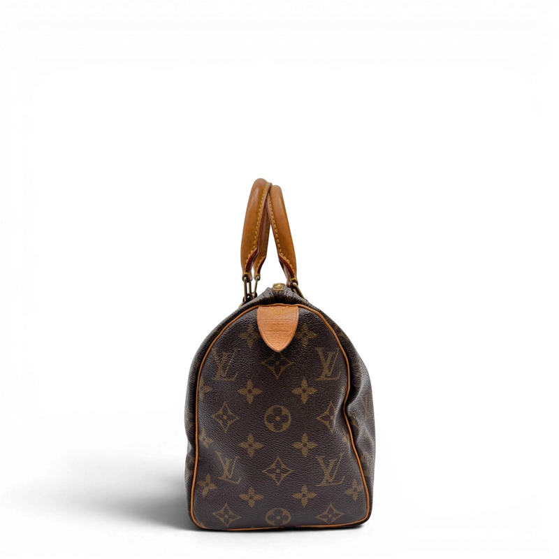 Louis Vuitton Handtasche Speedy 25