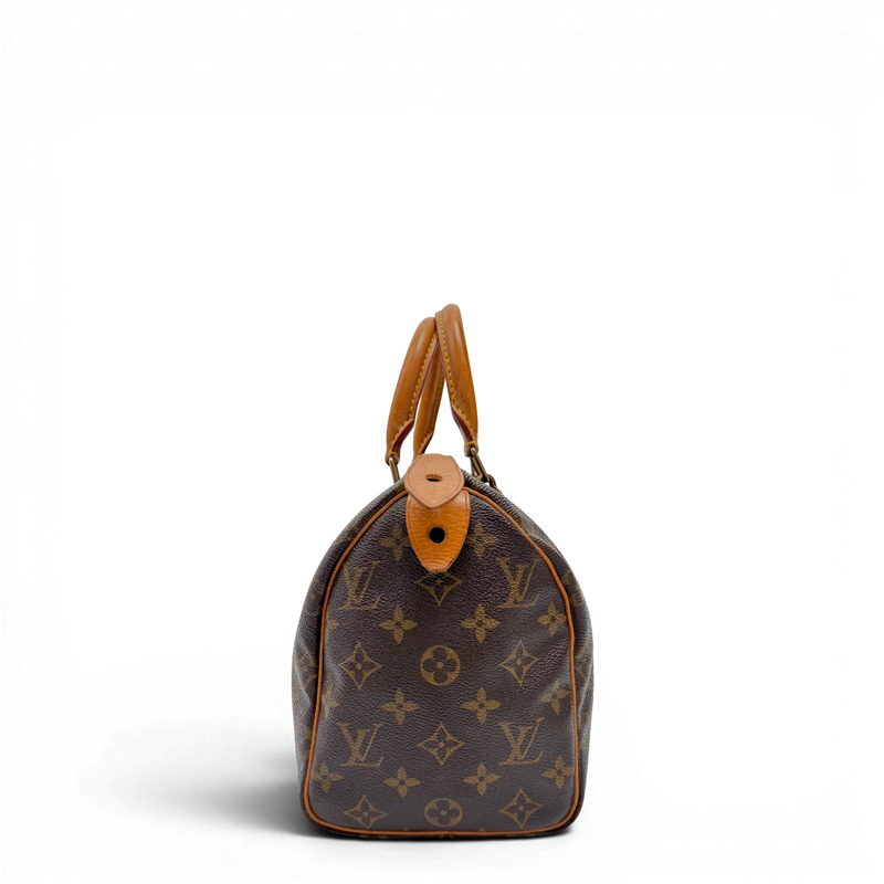 Louis Vuitton Handtasche Speedy 25