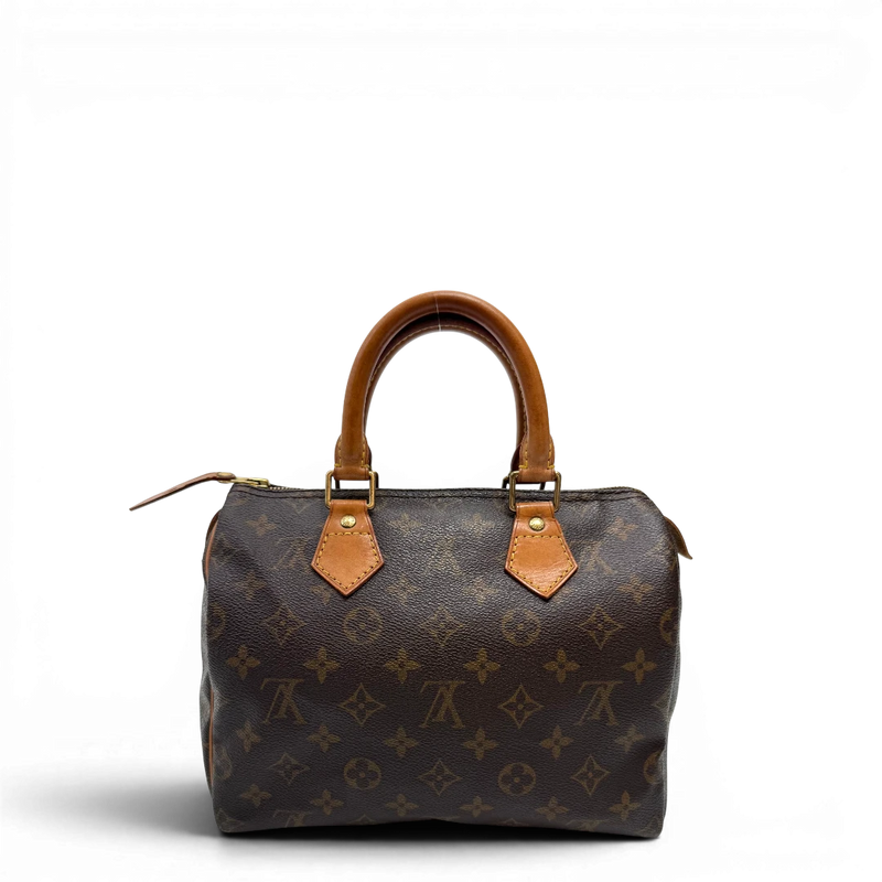 Louis Vuitton Handtasche Speedy 25