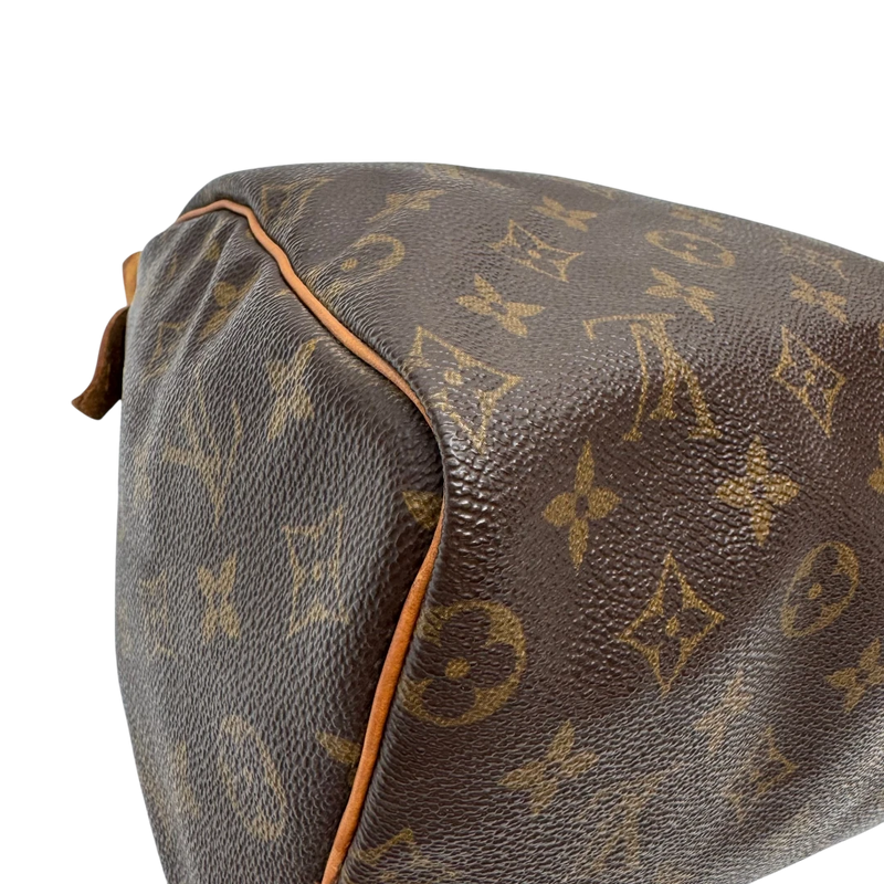 Louis Vuitton Handtasche Speedy 25