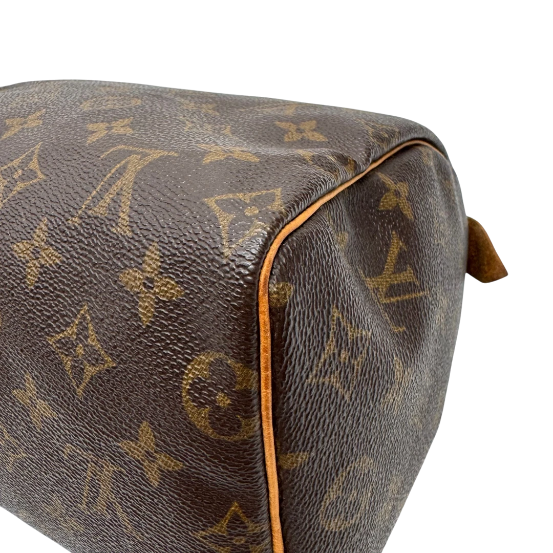 Louis Vuitton Handtasche Speedy 25