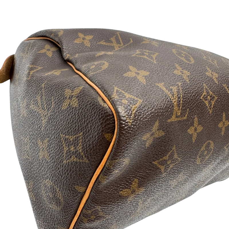 Louis Vuitton Handtasche Speedy 25