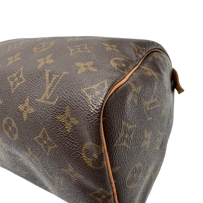 Louis Vuitton Handtasche Speedy 25