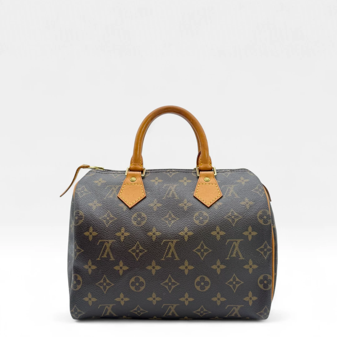 Louis Vuitton Handtasche Speedy 25