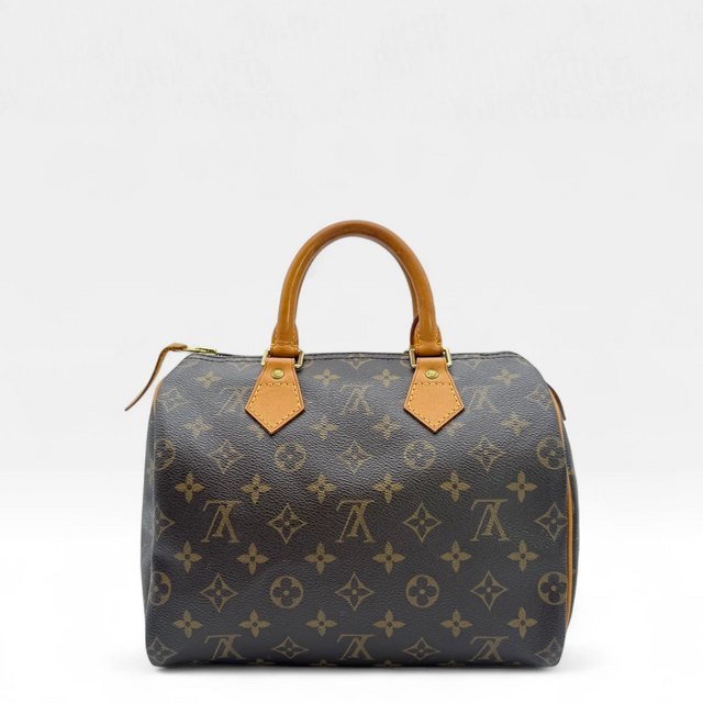 Louis Vuitton Handtasche Speedy 25