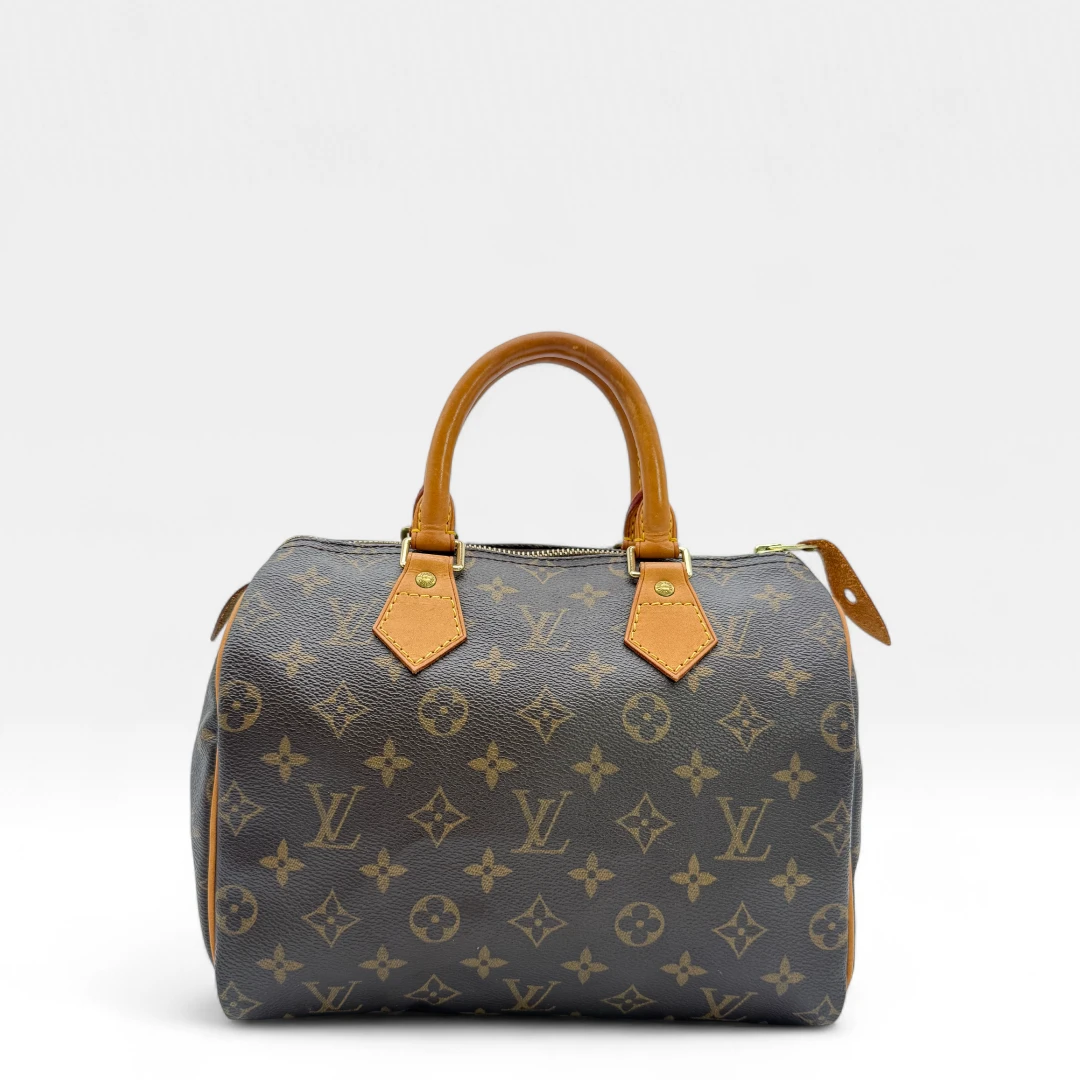 Louis Vuitton Handtasche Speedy 25