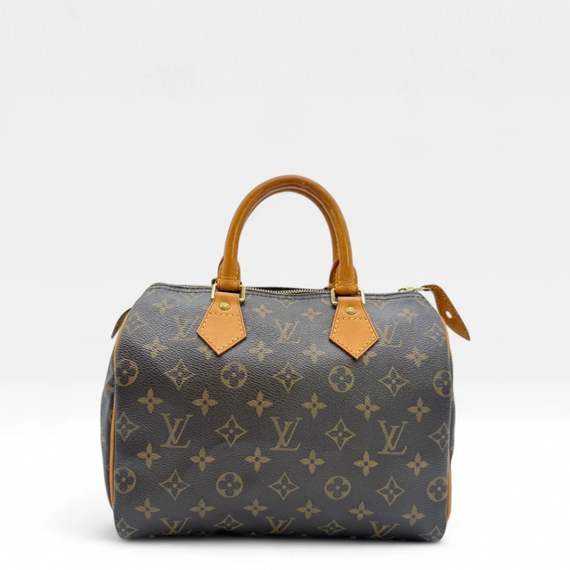 Louis Vuitton Handtasche Speedy 25